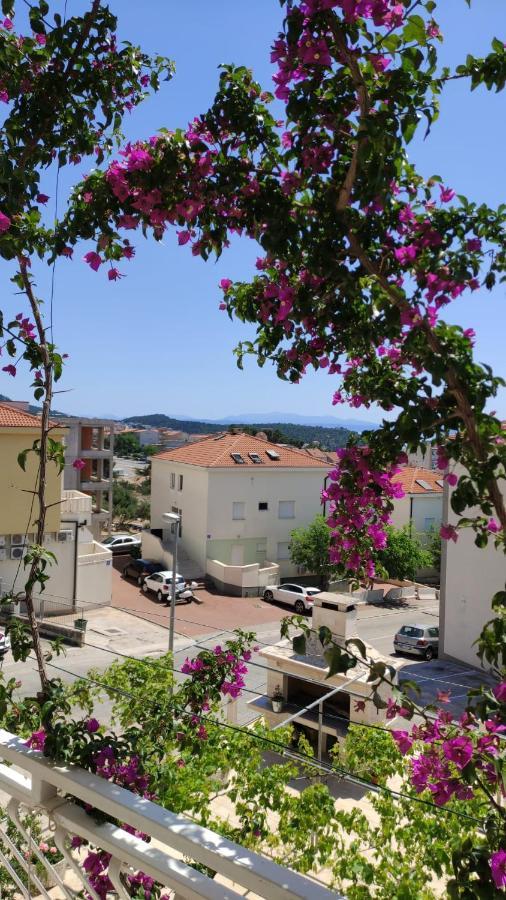 Makarska Sea View Rooms Exteriér fotografie