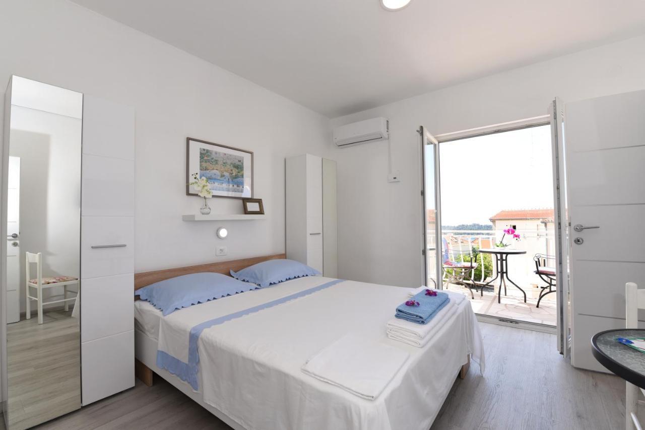 Makarska Sea View Rooms Exteriér fotografie
