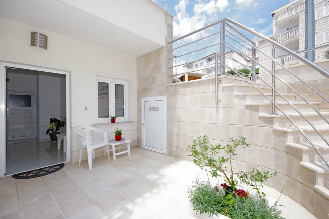 Makarska Sea View Rooms Exteriér fotografie